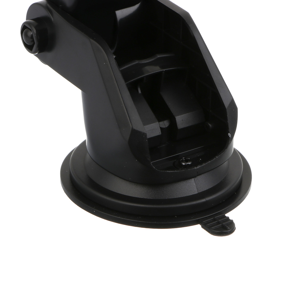 Держатель автомобильный для телефона hoco. модель CA95, черный - #13