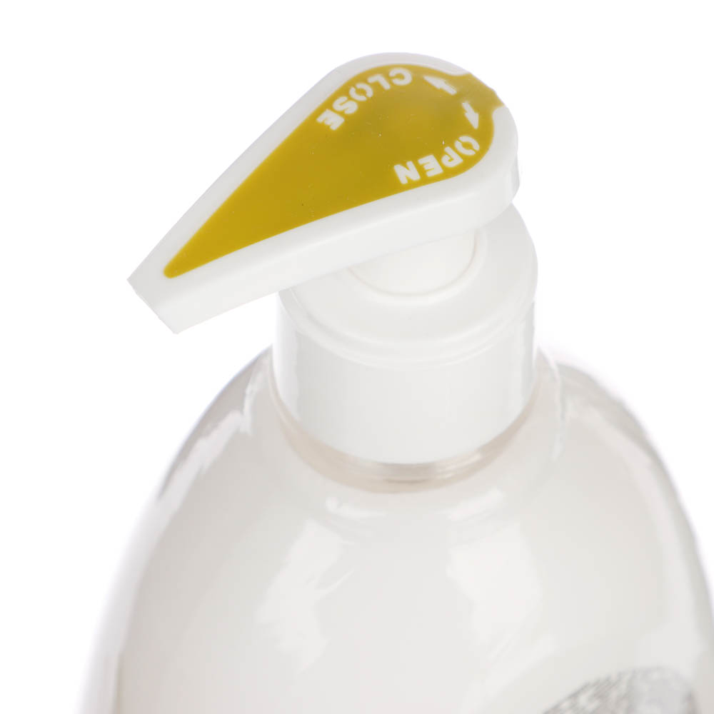 Крем-мыло Рalila увлажняющее Оливковое, 500мл - #3