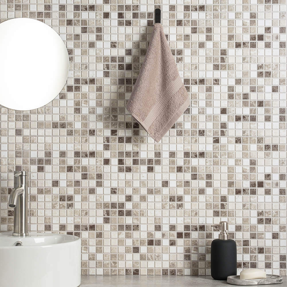 PROVANCE Марисса Полотенце махровое, 100% хлопок, 30х50см, 400 гр/м, 2 цвета - #5