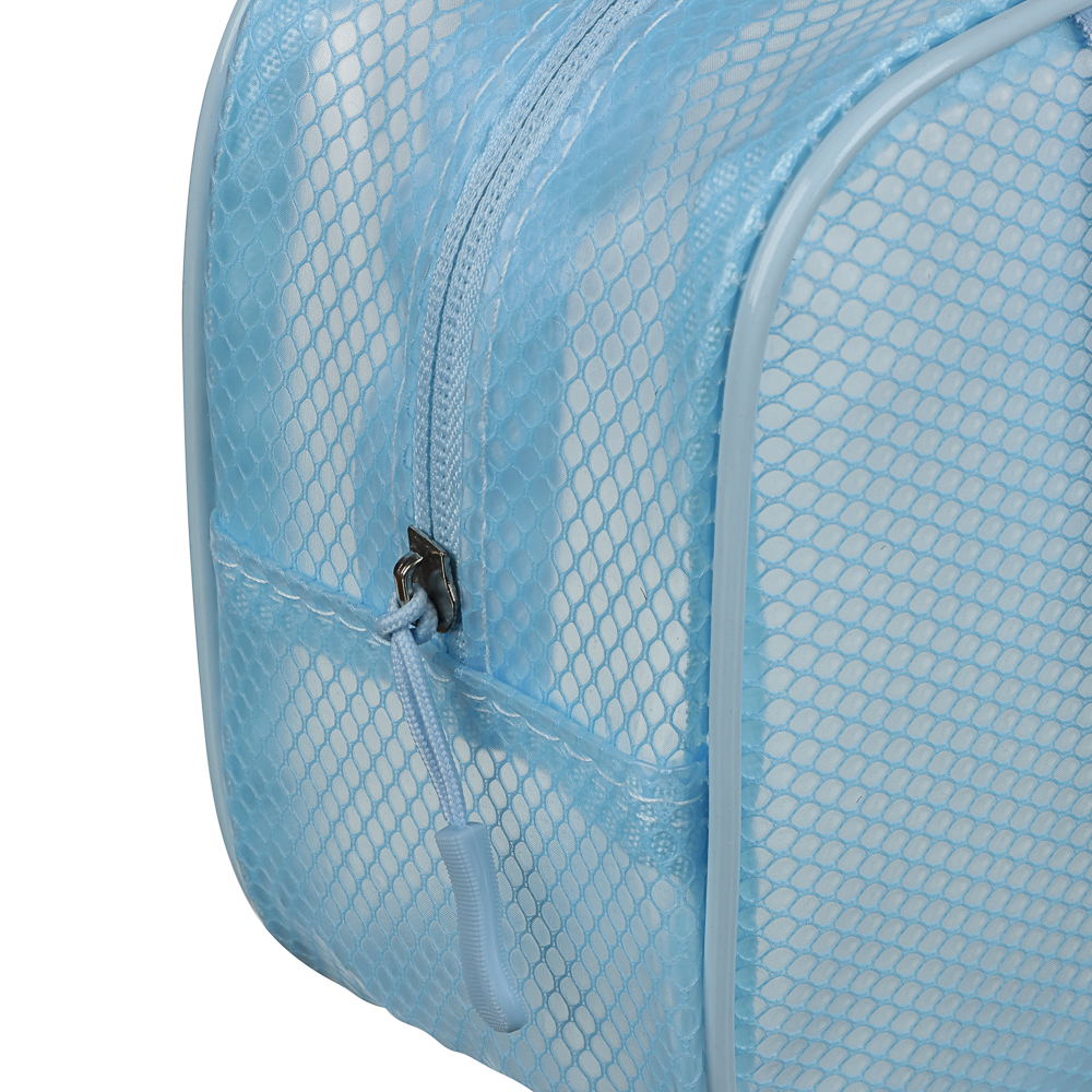 Косметичка тм ЮL, 26,5х15,5х9см, ПВХ, 4 цвета - #5