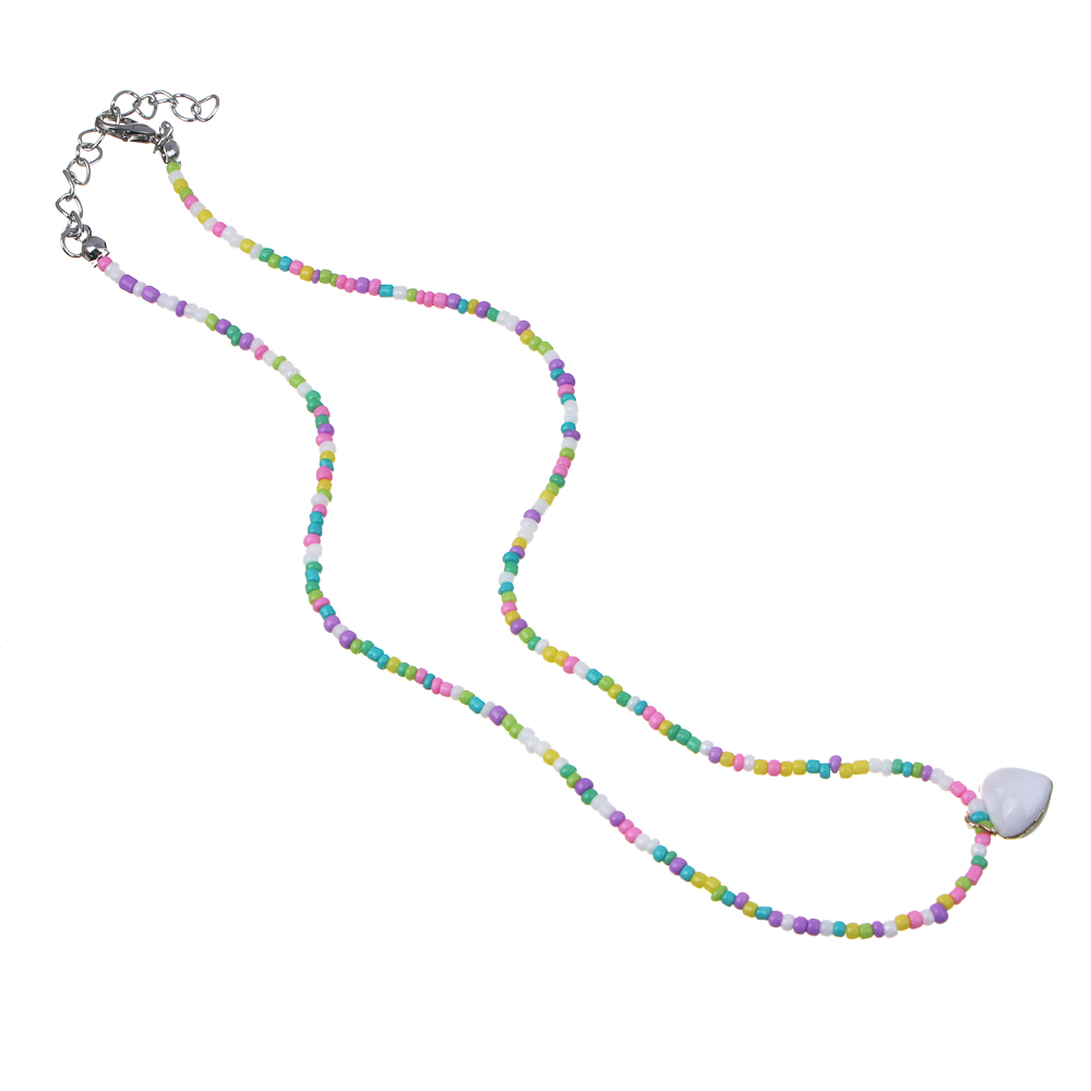 Ожерелье, бижутерия, сплав, БЖ-25 - #2