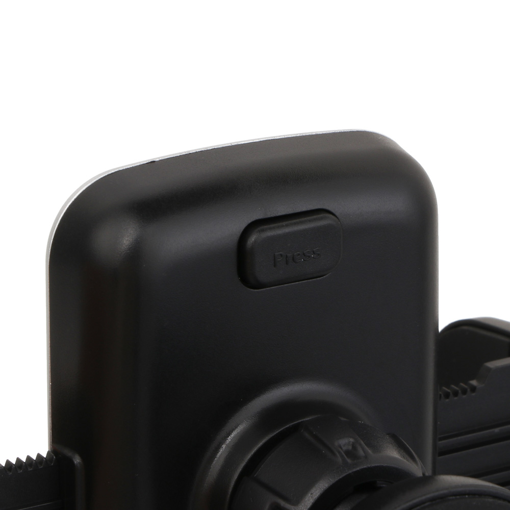 Держатель автомобильный для телефона hoco. модель CA94, черный - #11