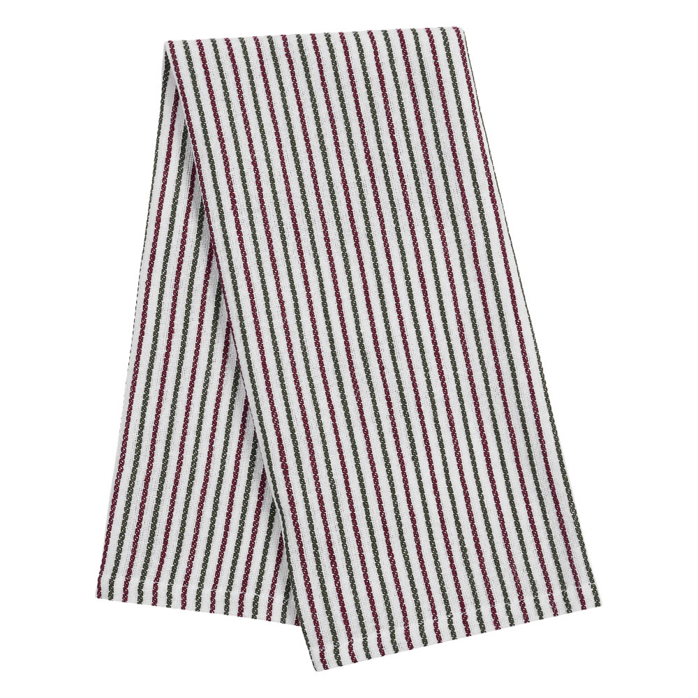 PROVANCE Birds Полотенце кухонное, 40х60см, 100% хлопок - #1