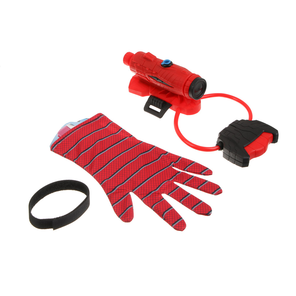 Водный пистолет на руку, BY, "Русские супергерои", 110мл - #6