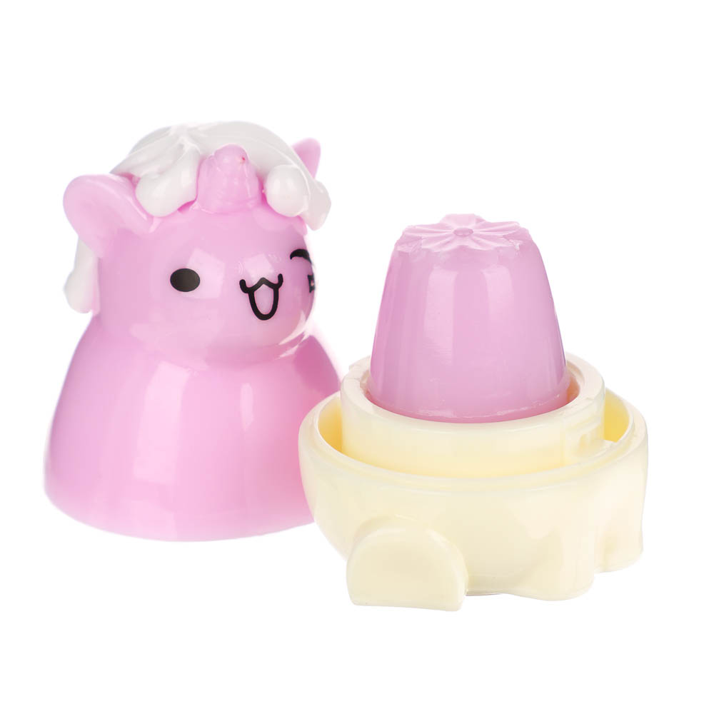 Гигиеническая помада "Capricorn (Единорог)" тм Farres 6 г - #5