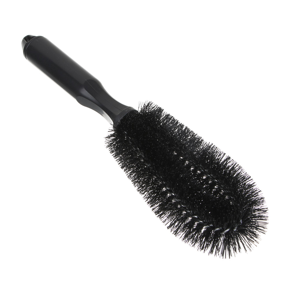 РОКОТ Щетка для мытья труднодоступных мест, жесткая щетина - #1