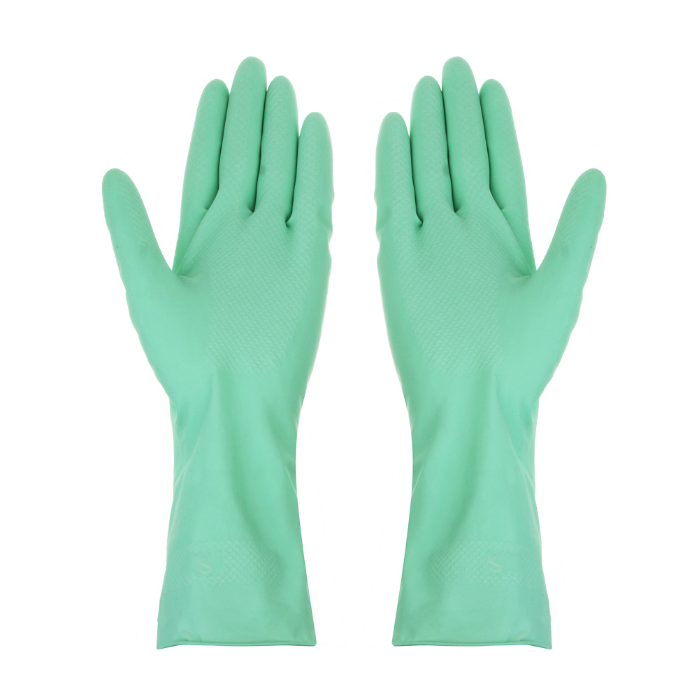 Перчатки с ароматом алоэ тм VETTA, суперпрочные, латекс, размер S - #2