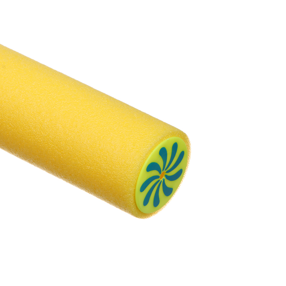 Пушка помповая водяная, пластик - #4