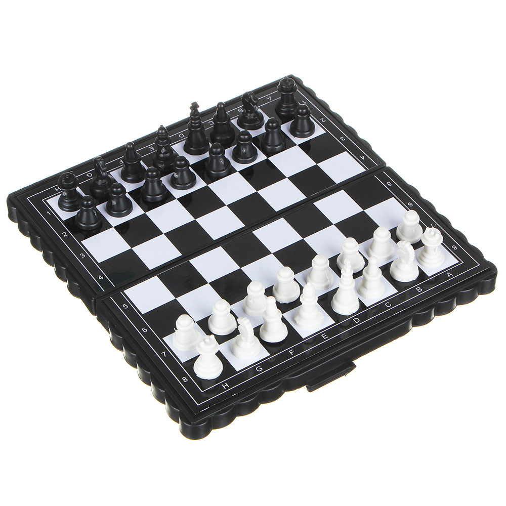 Шахматы дорожные LDGames - #1
