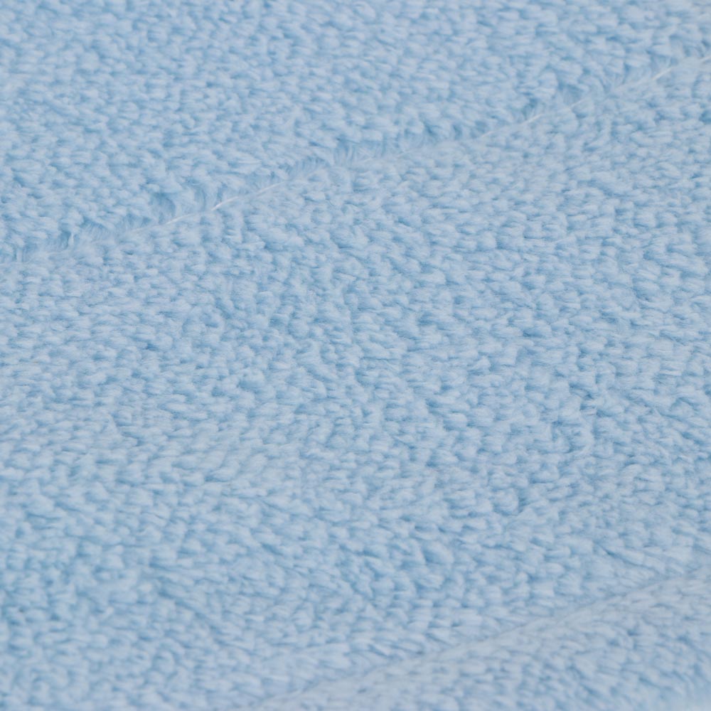 VETTA Насадка для швабры из микрофибры, 10х40см, "Полоска" - #3