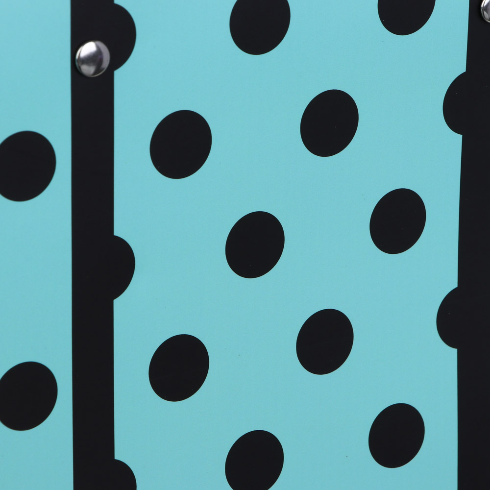 Пакет подарочный из высококачественной бумаги, 23х18х10 см, 210 г., 4 дизайна, арт.7 - #3