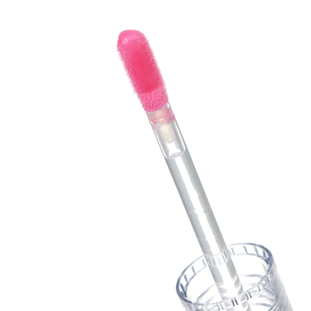 BY Русские Супергерои Заря Каваи Блеск для губ двухцветный спираль, 3,8 мл, 3 тона - #3