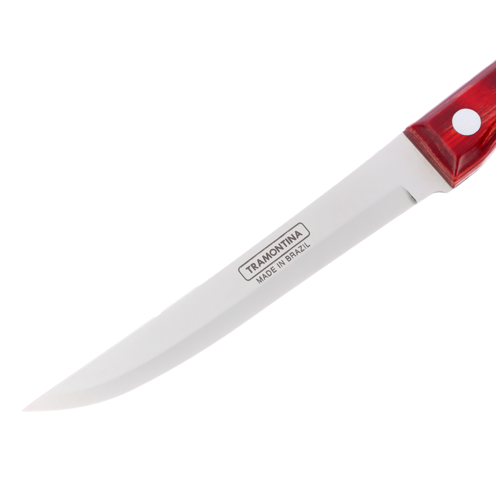 Нож для мяса 12, см Tramontina Colorado, 21421/075 - #2