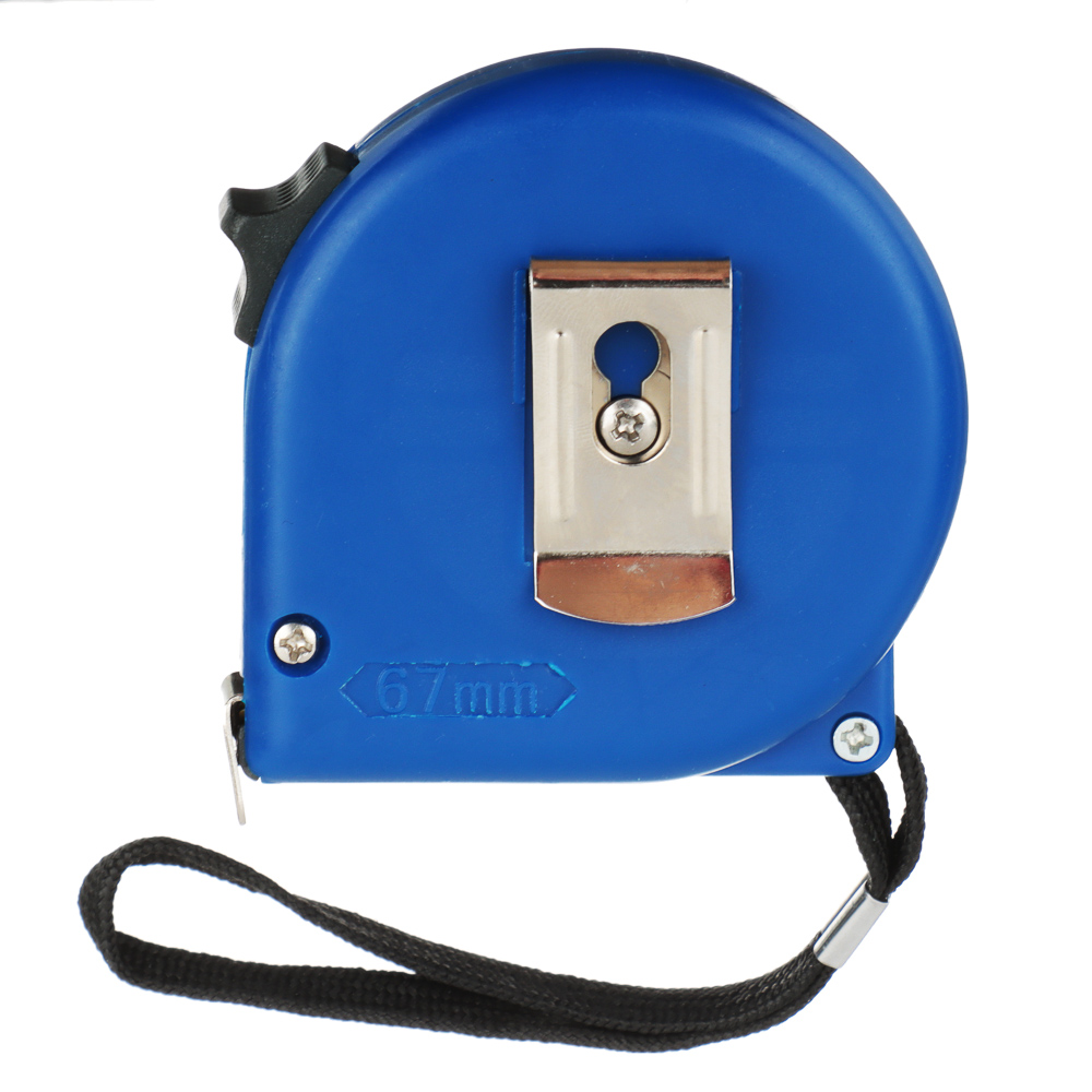 Рулетка РОКОТ "Standart", 5 м купить по низкой цене - Галамарт