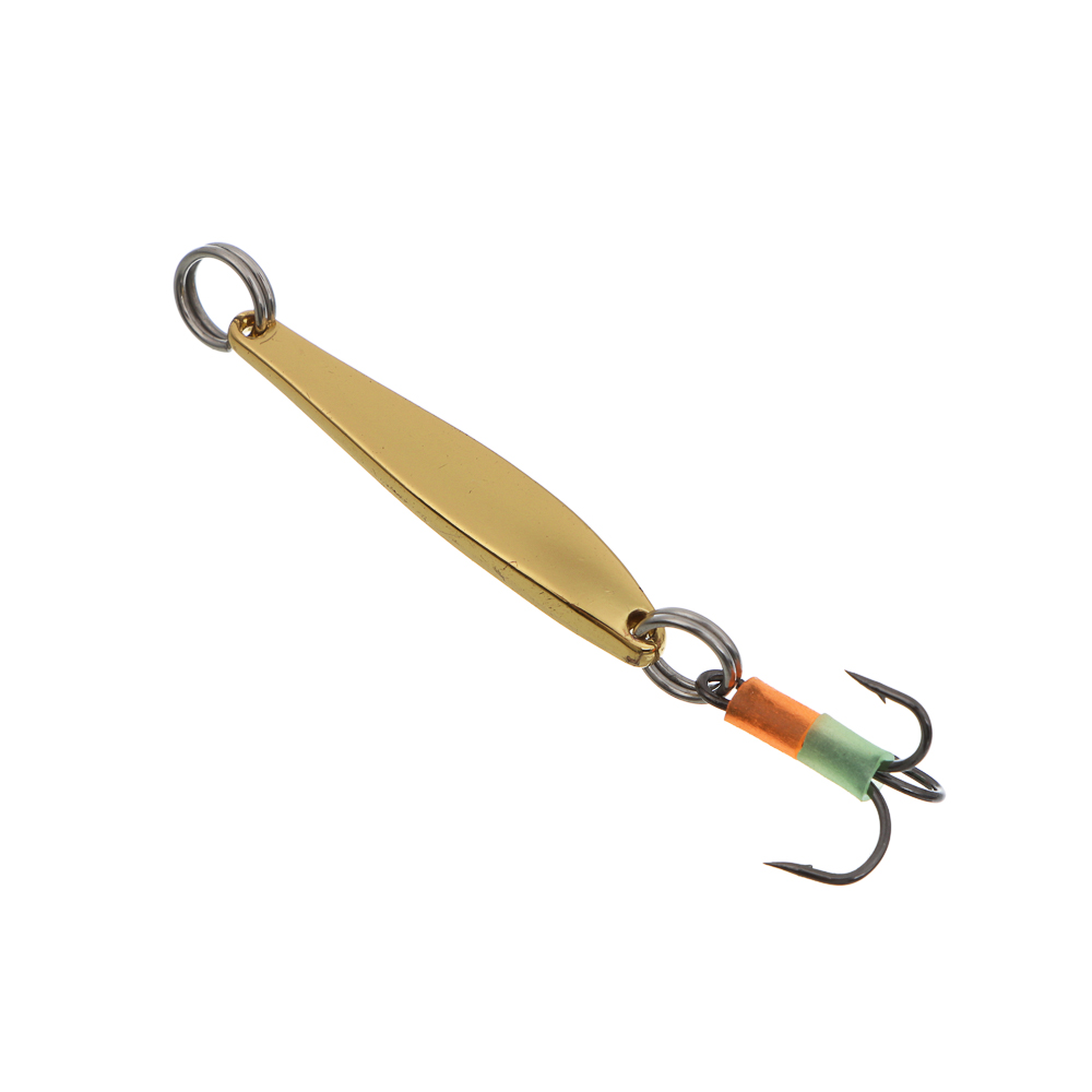 Блесна зимняя "Окунек" тм AZOR FISHING, 5 видов - #3