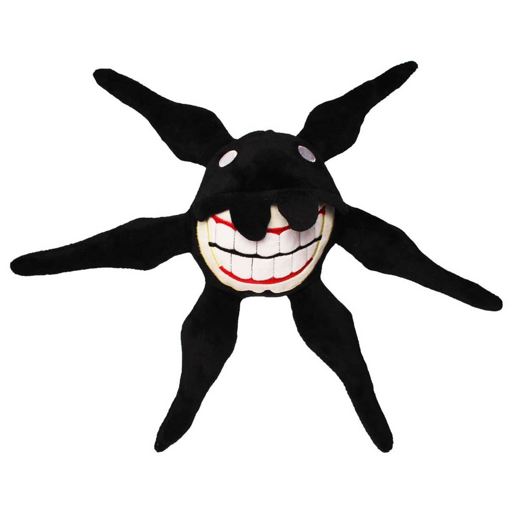 МЕШОК ПОДАРКОВ Игрушка мягкая "Инопланетяне", 45х45х10см, 10 дизайнов, МТ231 - #10