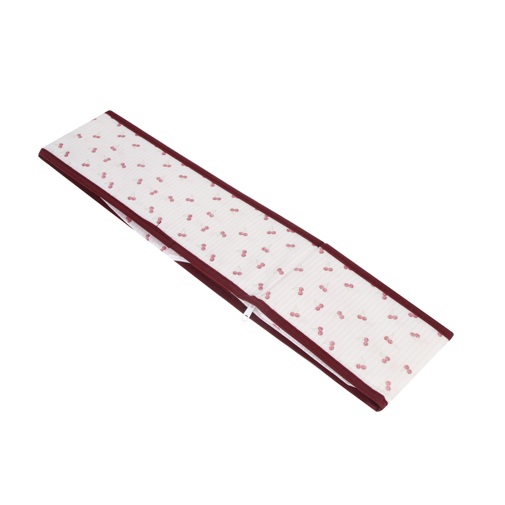 Кофр-органайзер для хранения тм  VETTA Черри, 32*15*10 см без крышки - #7