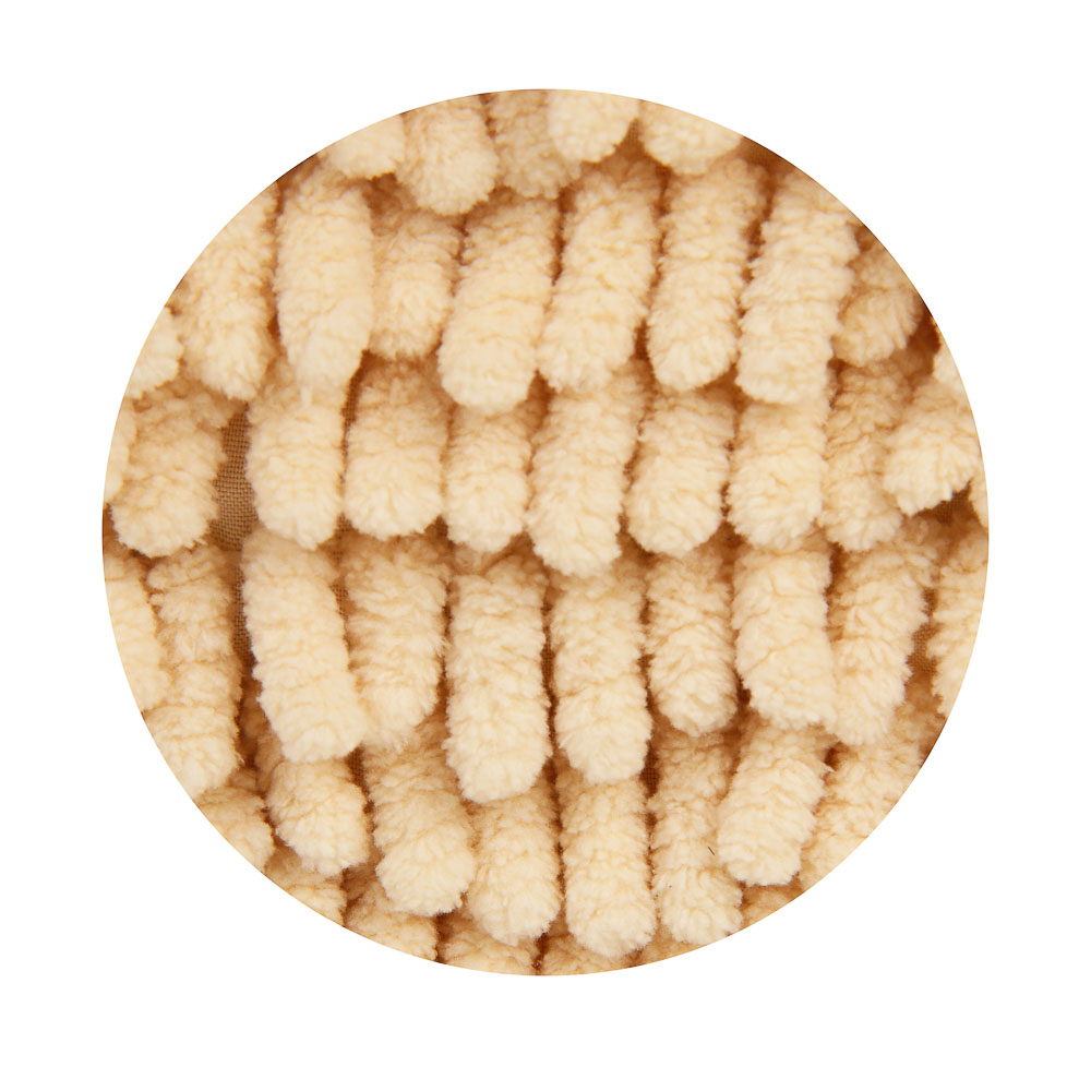 Насадка для швабры тм Vetta, 10х40см, 50 гр., «Лапша», микрофибра - #8