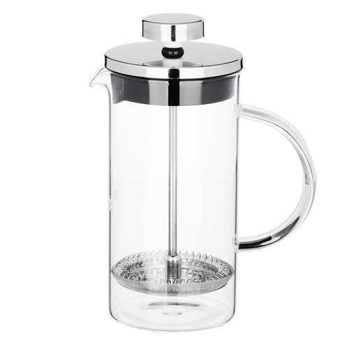 KF1010 Glass French Press