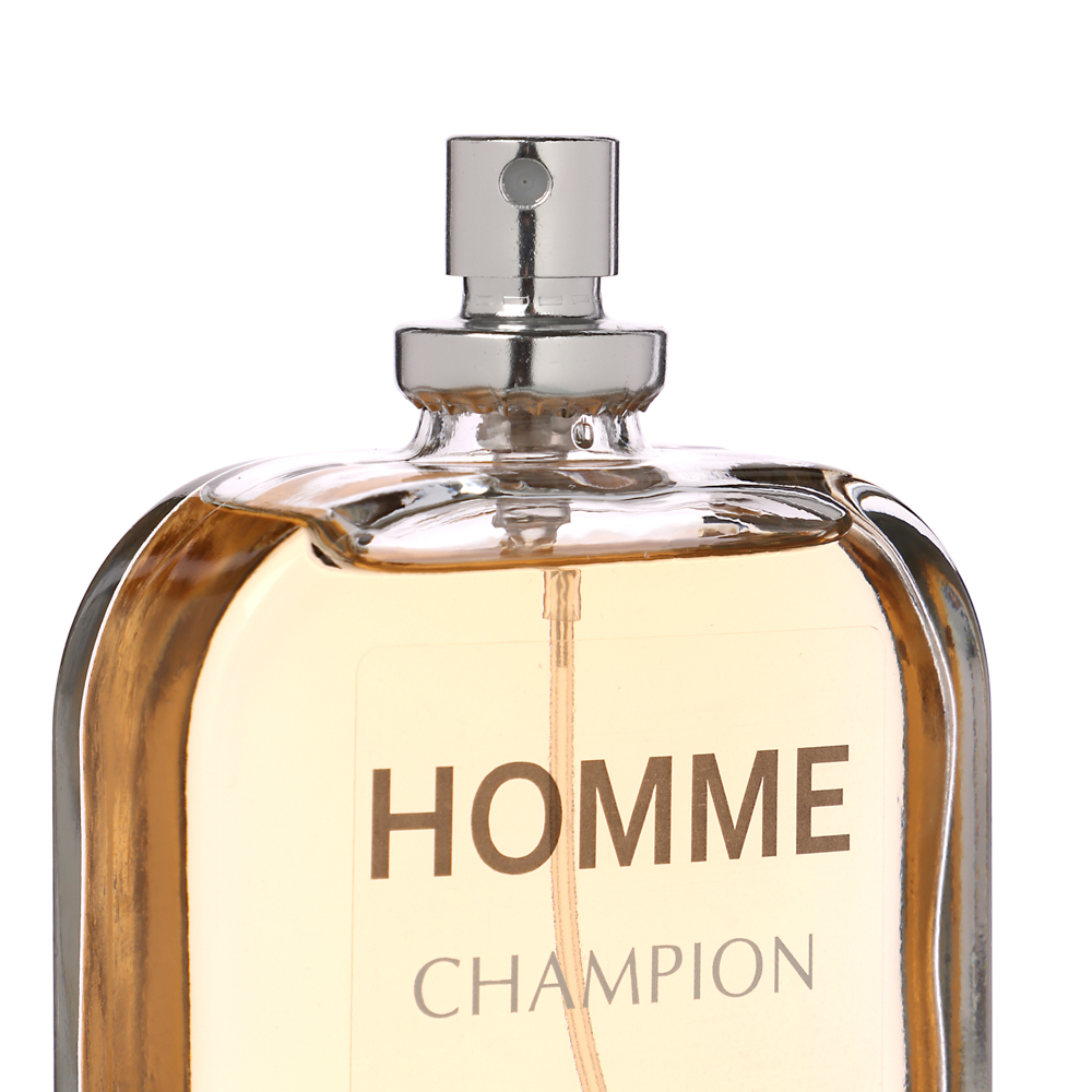 Парфюмерная вода мужская Homme Sport Classic (Хомме Спорт Классик) 4 вида, 100 мл - #6