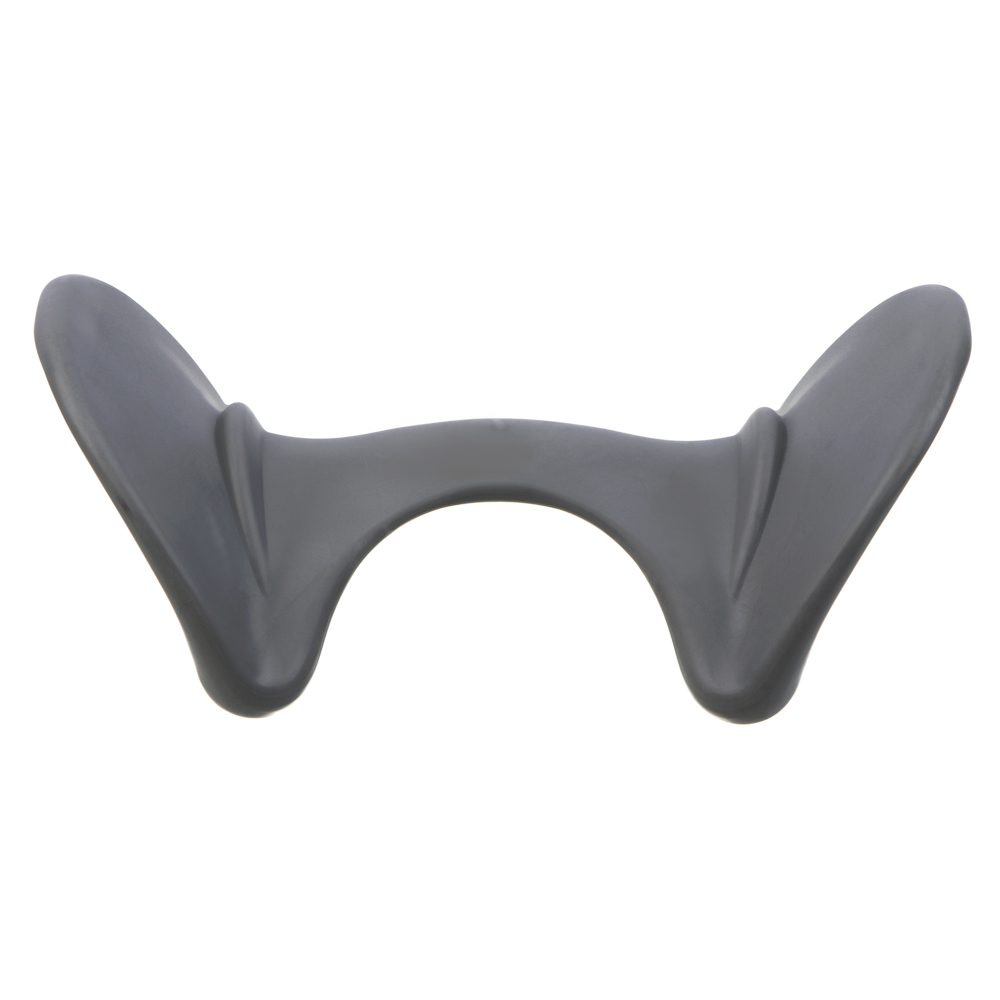 SILAPRO Массажер для шеи, 16.5х8х7см, TPR - #3