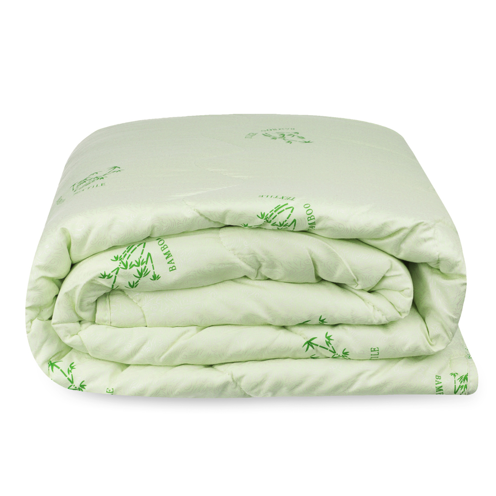 PROVANCE Бамбук Одеяло стеганое, облегченное, 150гр, 172х205см, п/э волокно - #2
