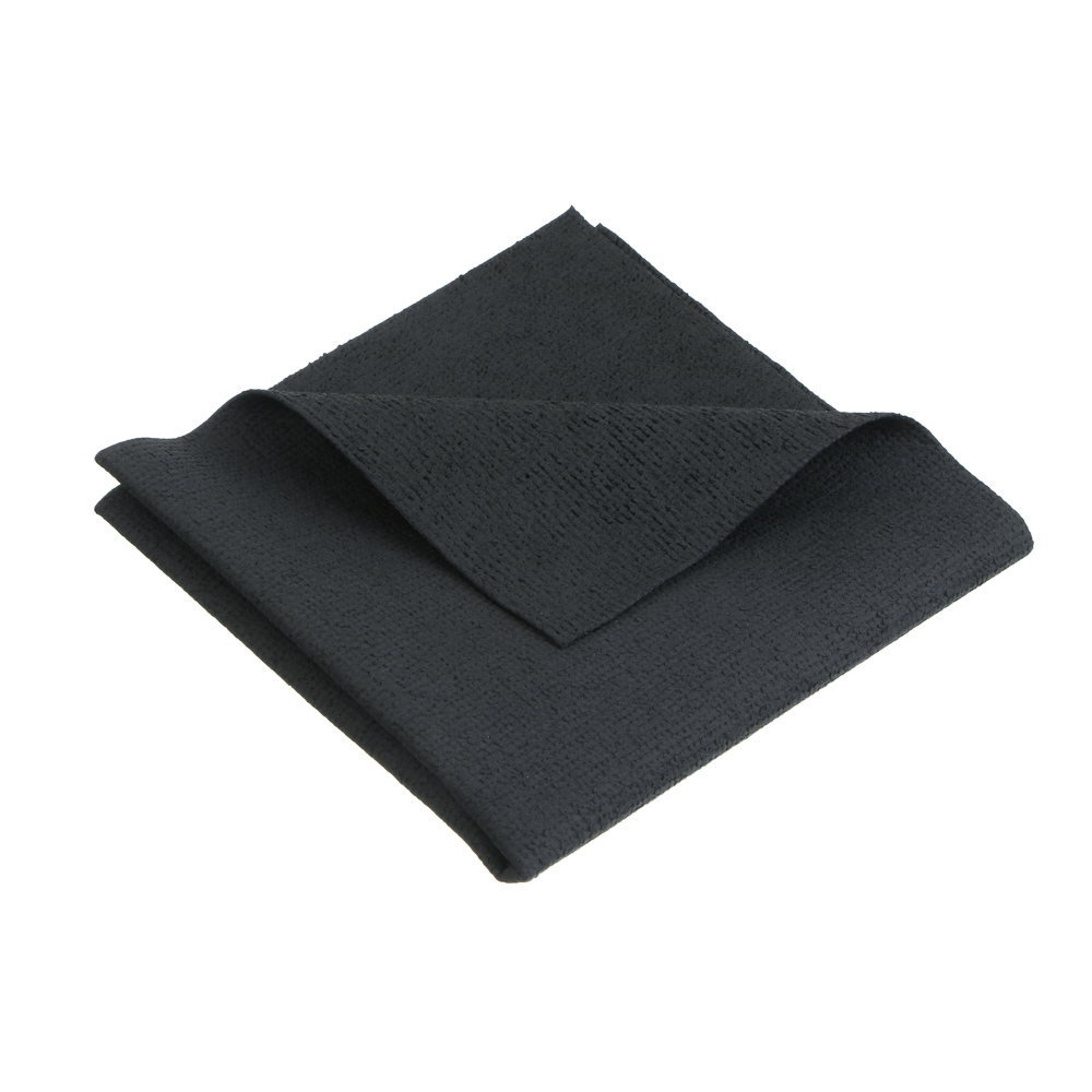 VETTA Салфетка из микрофибры, супервпитывающая, пропитка PU, 1шт, 30х30см, 290г/м2 - #2