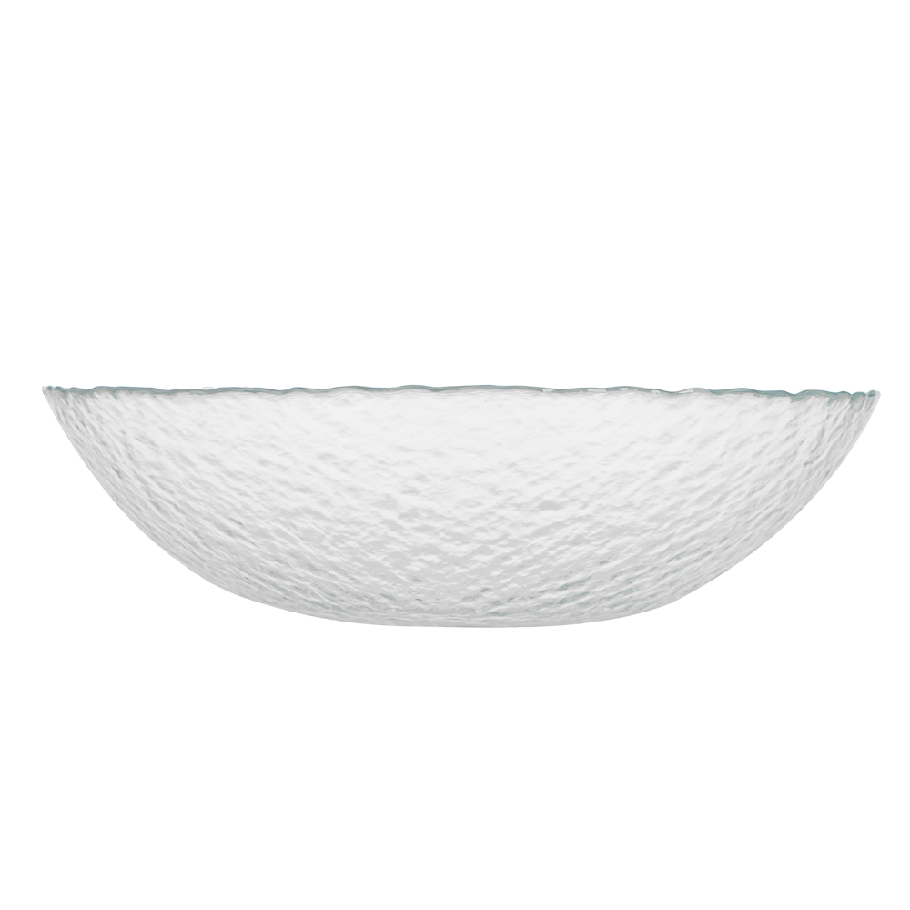 PASABAHCE Хэйз Салатник D-240мм, упрочненное стекло, 10379SLB - #2