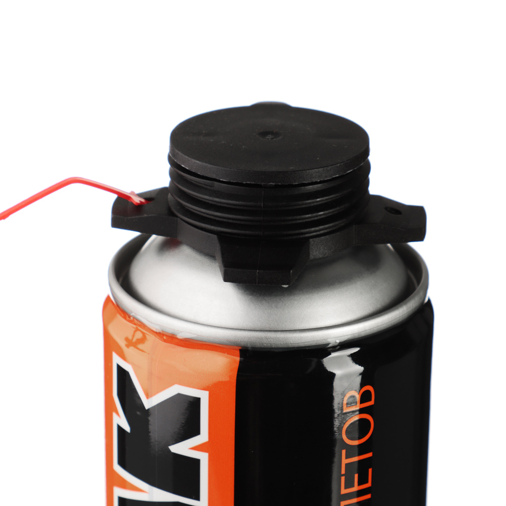 ЕРМАК Очиститель монтажной пены 500мл 430гр - #2