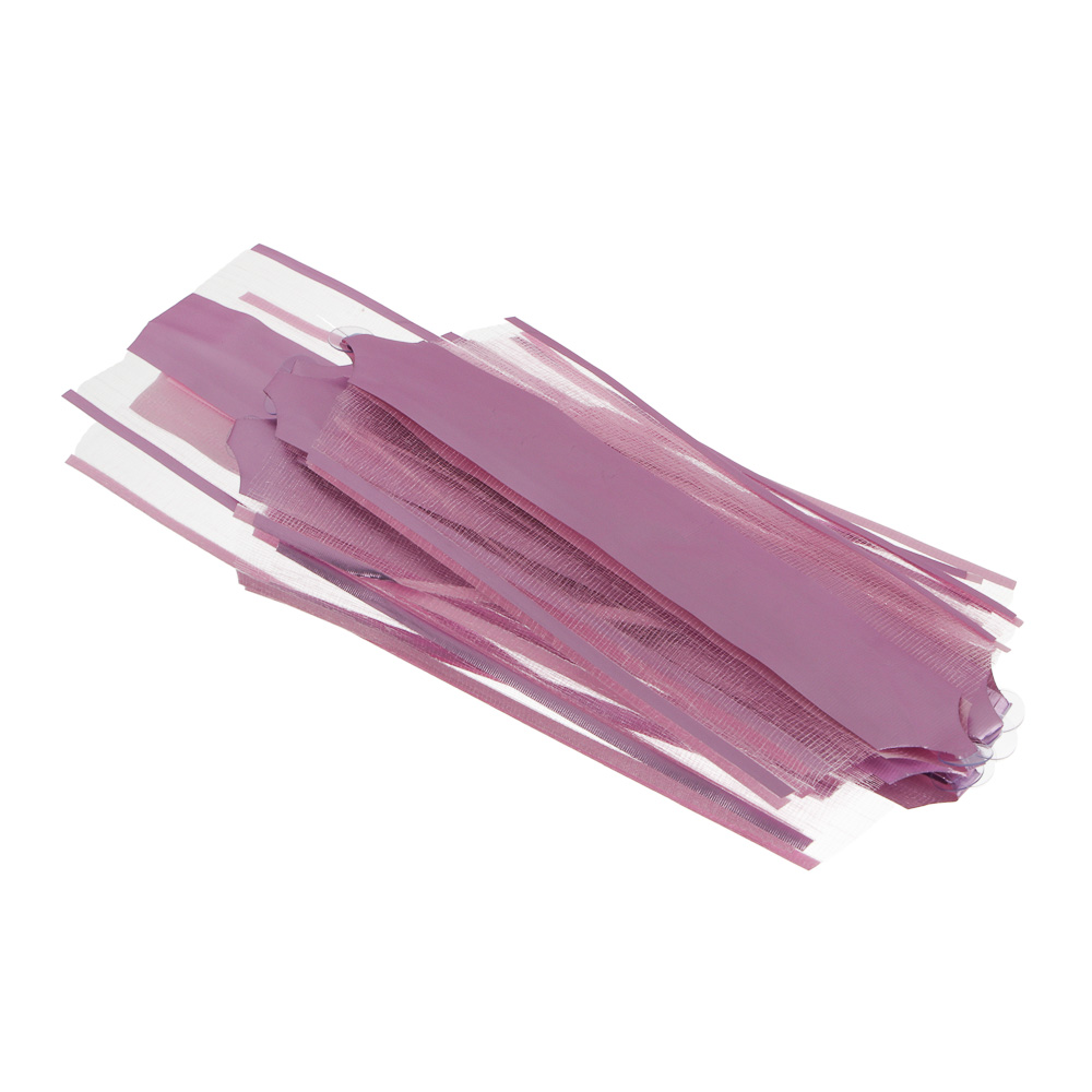 Бант-шар складной, диаметр 18 см, ПП, 6 цветов - #5