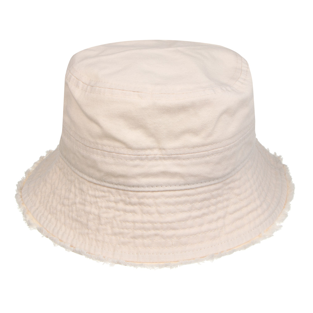 Панама женская с широкими полями, р. 58, 100% хлопок, тм GALANTE, цвета в ас-те - #2