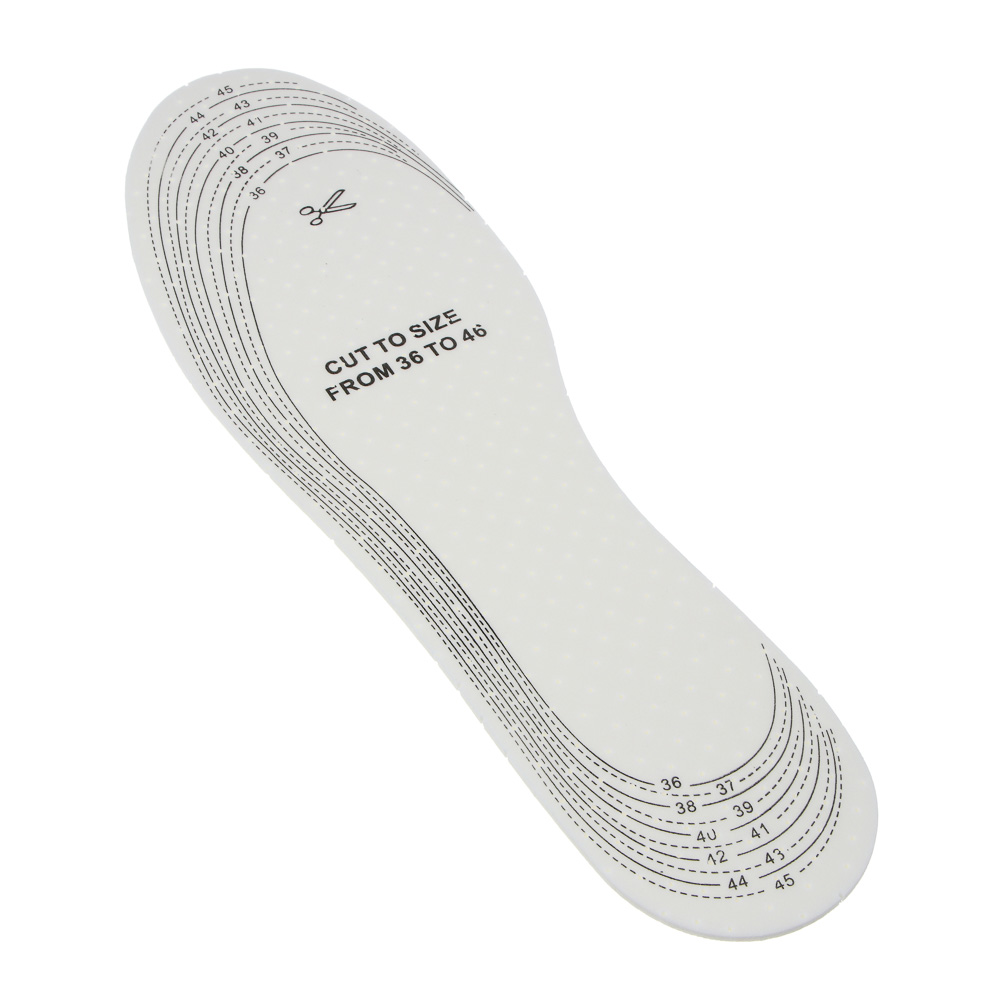 Cтельки универсальные тм STREETWISE, толщина 2,5 мм, латекс, п/э, р. 36-46 - #5