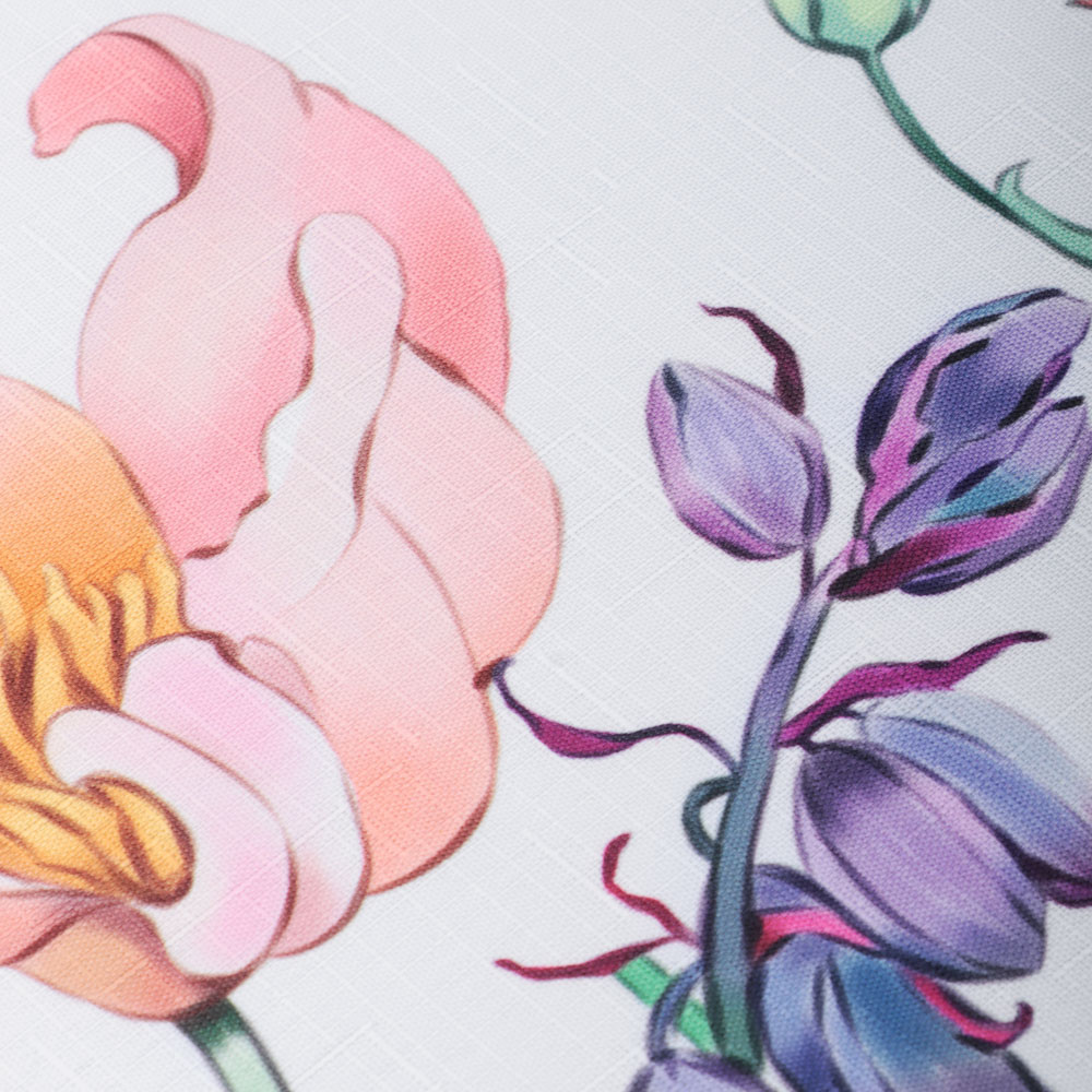 PROVANCE Ботаника Скатерть текстильная, 140х230см, 100% полиэстер, 2 дизайна - #7