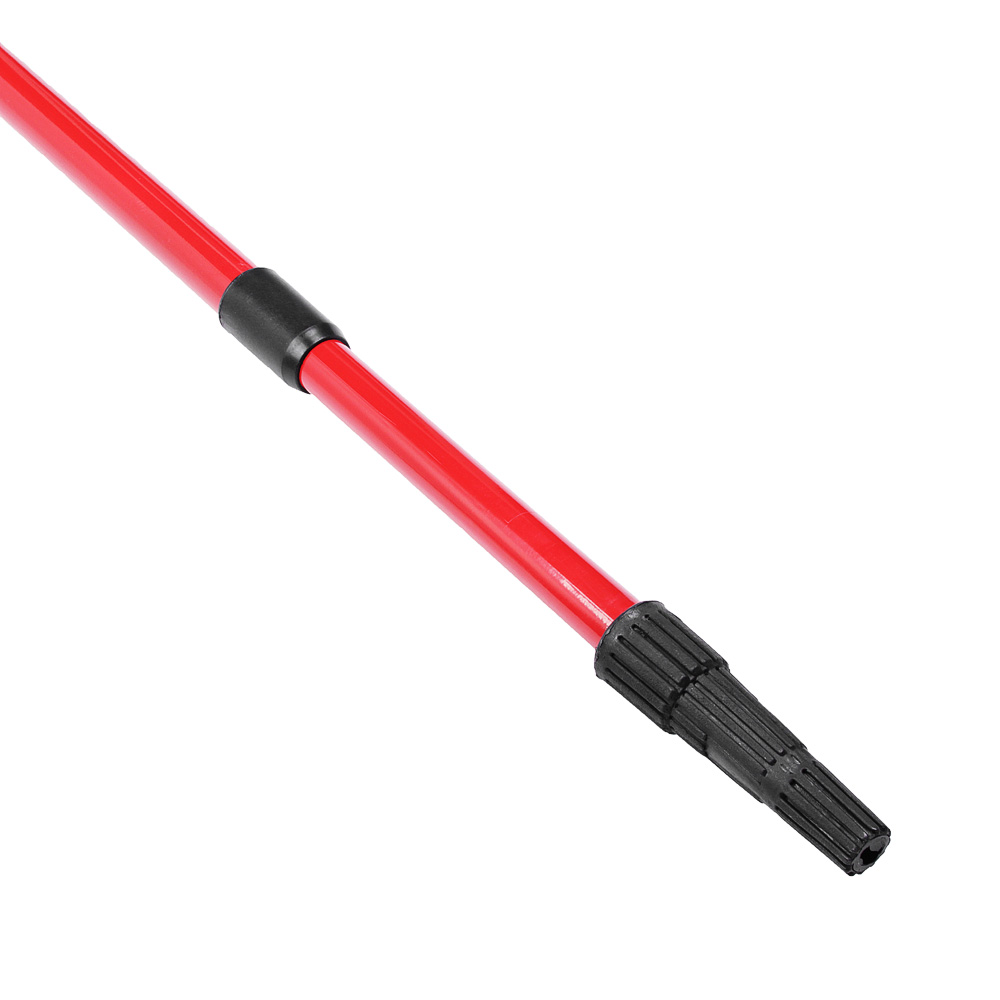 HEADMAN Ручка для валика, телескопическая 1,5 - 3,0м. стальная - #2