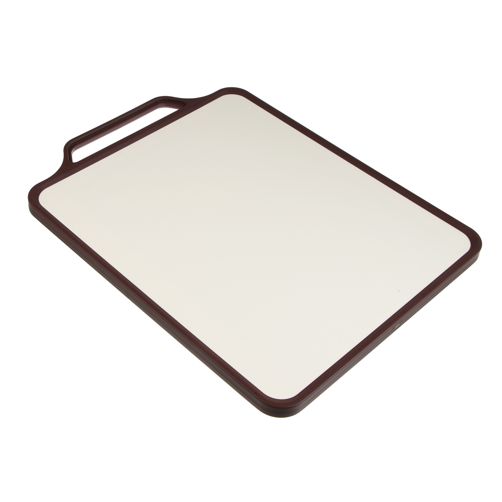 SATOSHI Доска разделочная 38,7x30x1,5см, пластик, нерж.сталь - #2