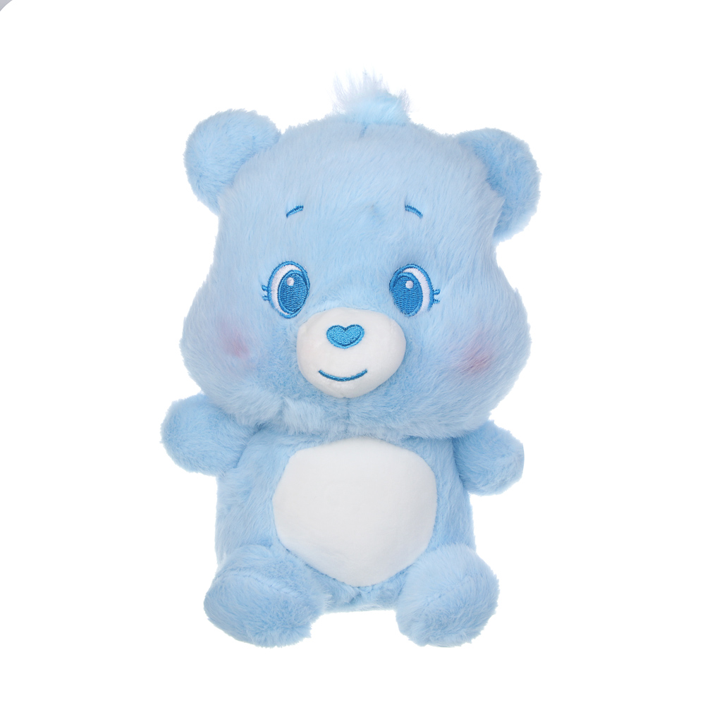 ИГРОЛЕНД Игрушка мягкая "Симпатюша" 20 см, полиэстер, 3 вида - #2