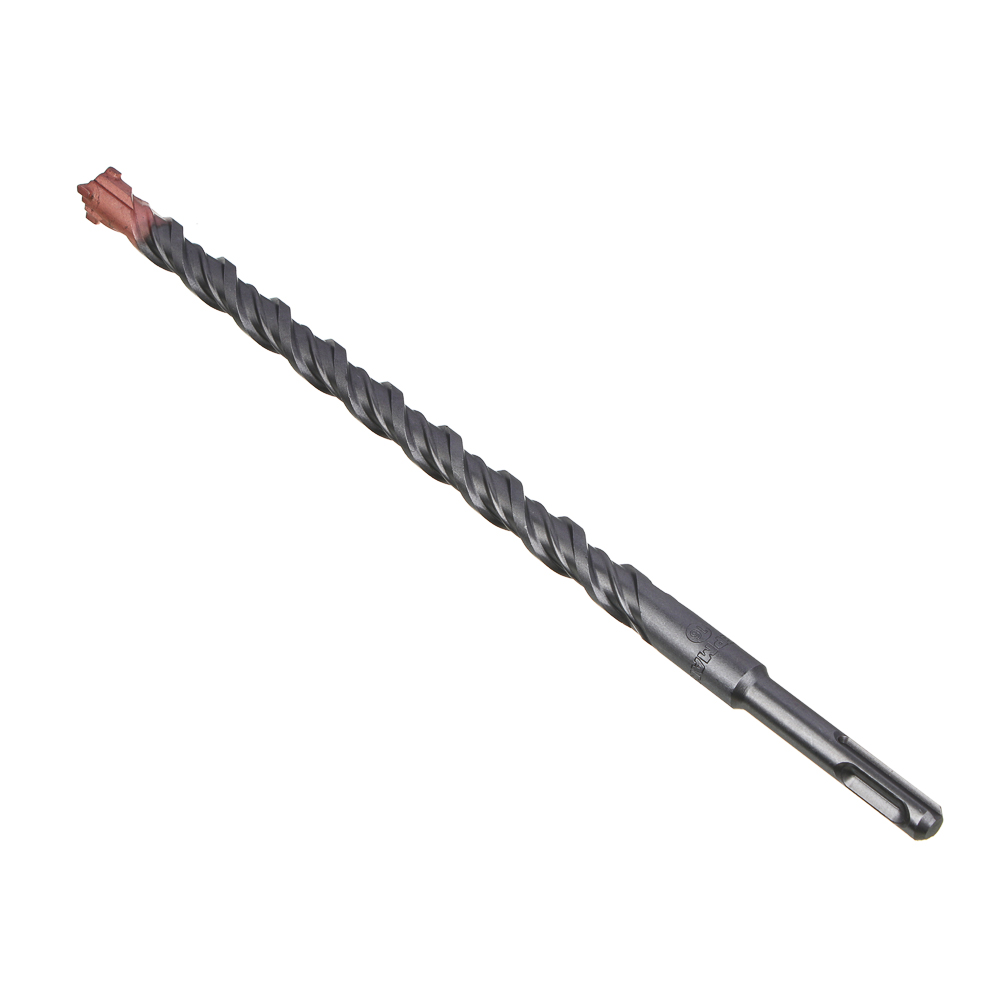 ЕРМАК Бур 4-хгранный SDS-plus D16x250/310 мм - #4