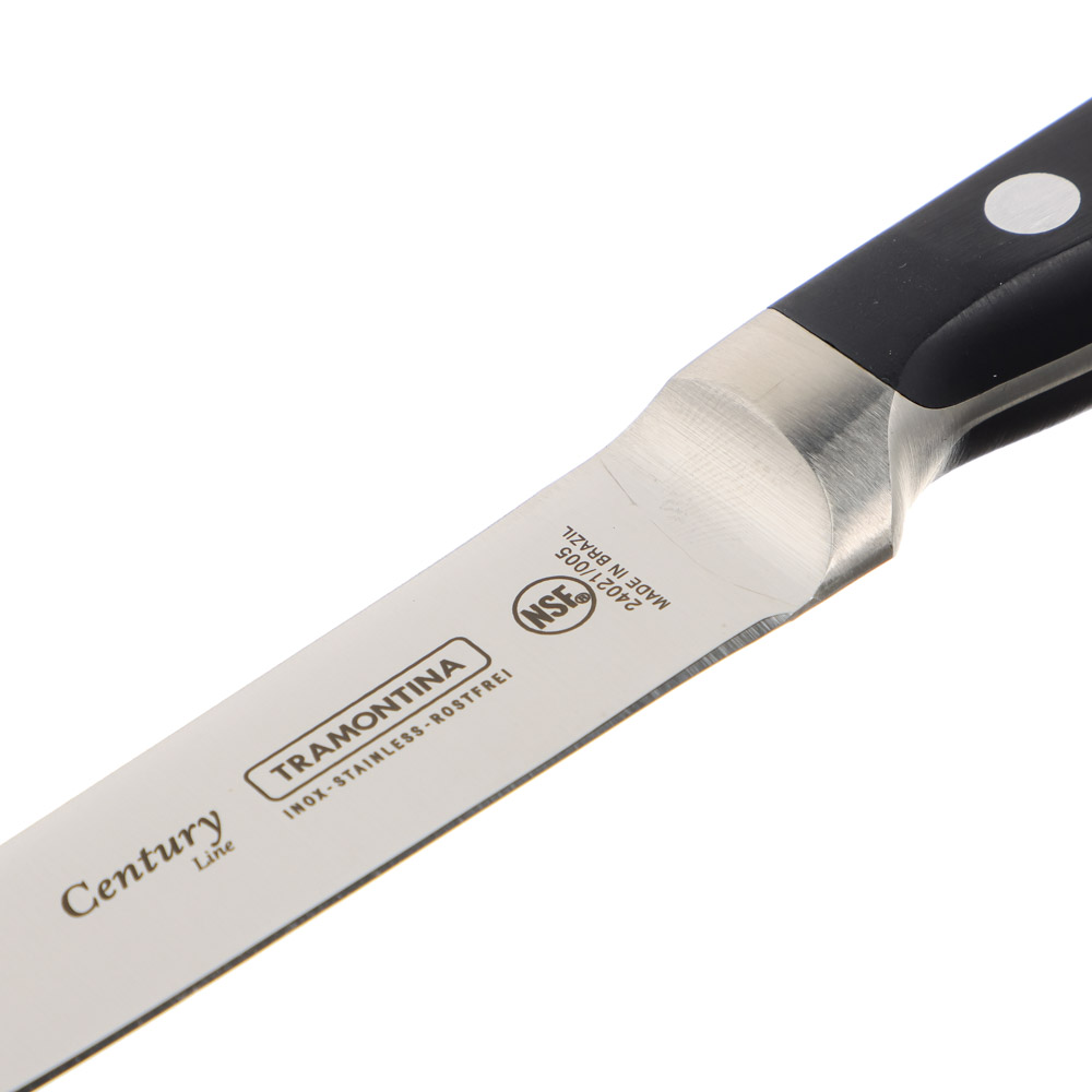 Кухонный нож Tramontina "Century", 12,7 см - #3