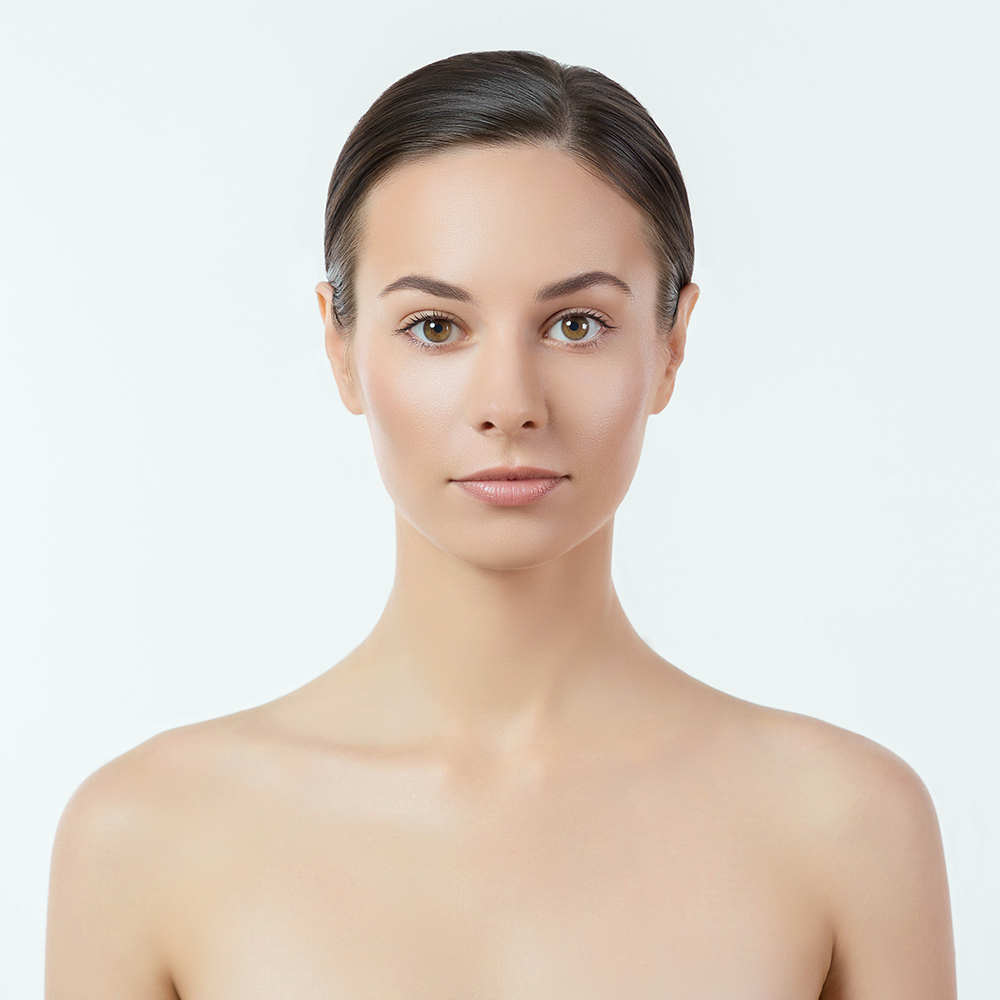 Массажер для лица и шеи тм ЮL, пластик, 14,5x4,5см - #11