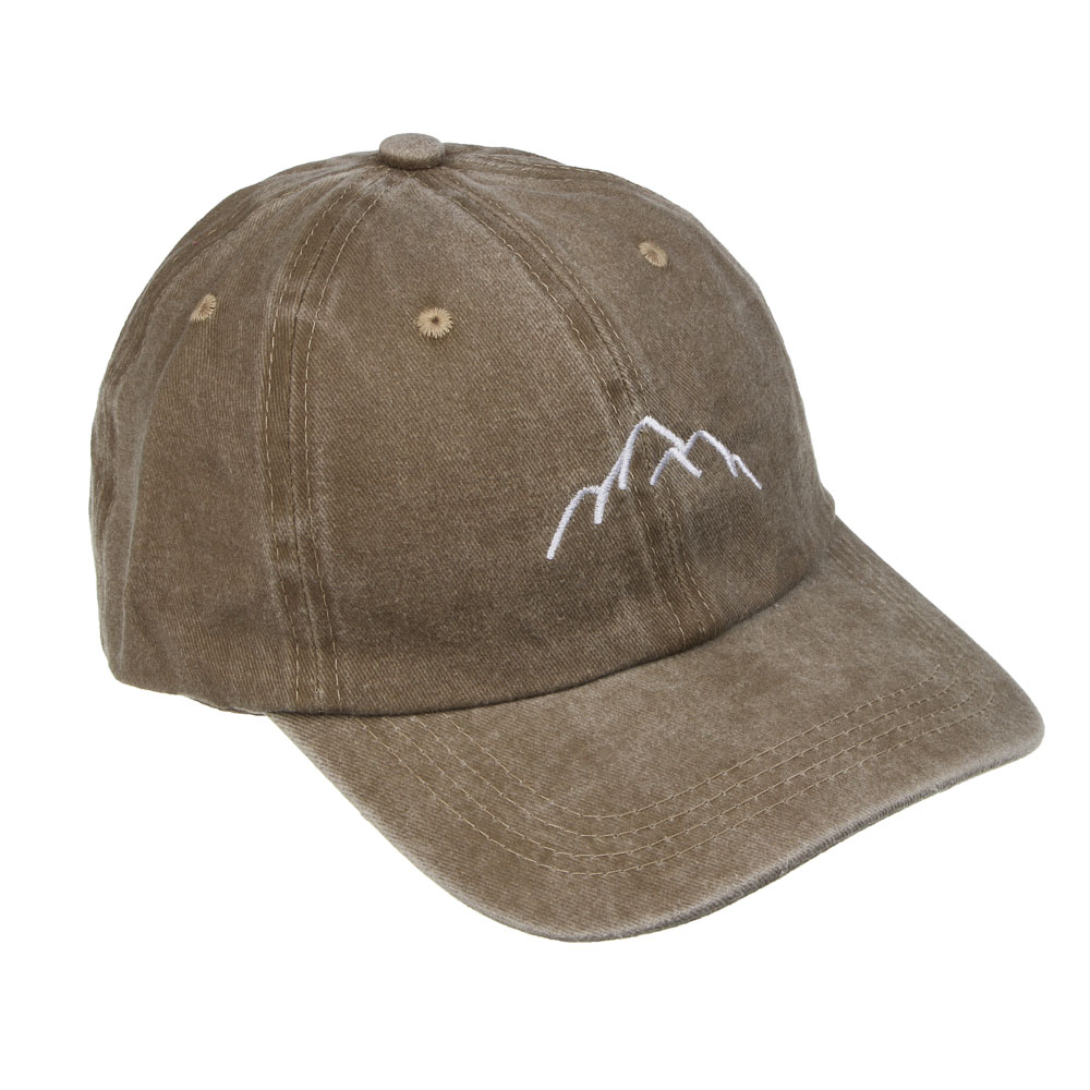 Кепка взрослая с рисунком, р.56-58, 100% хлопок, тм GALANTE, разноцветная - #2