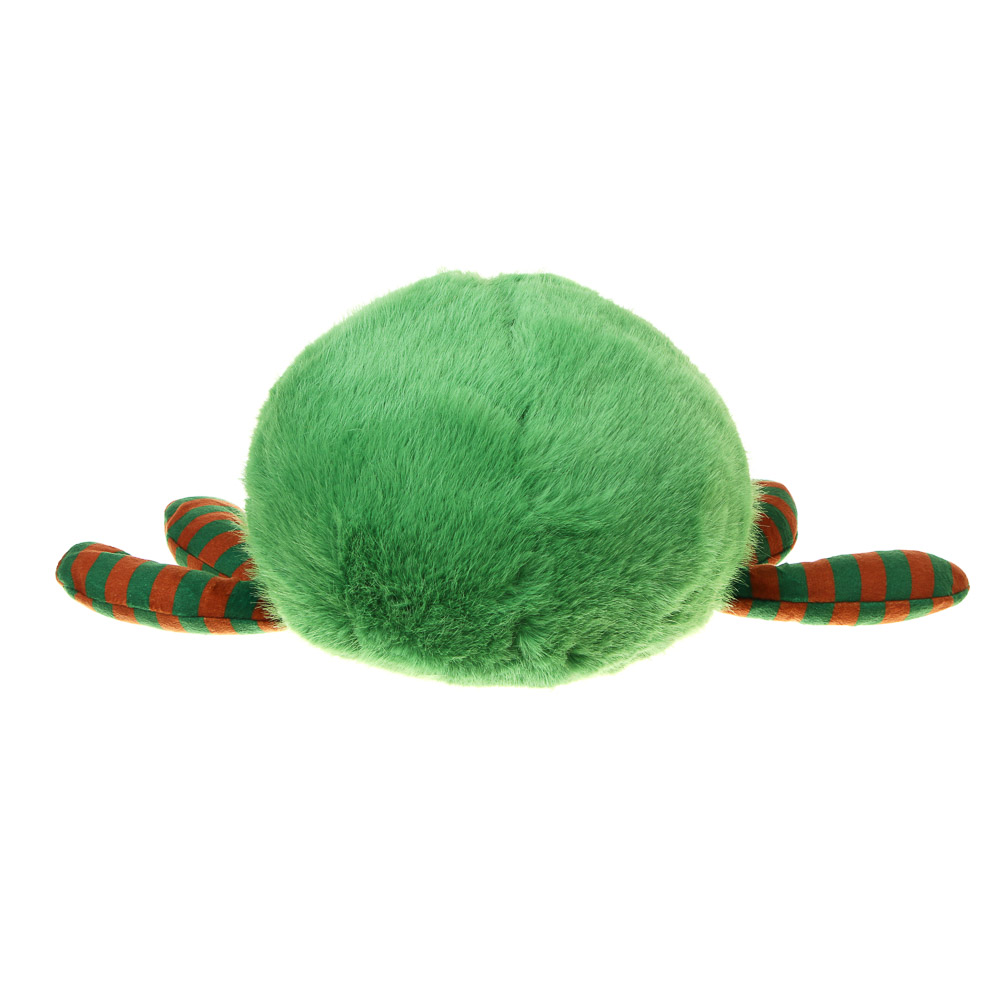 ИГРОЛЕНД Игрушка мягкая "Устрашуля" , 18 см, полиэстер, 3 вида - #4