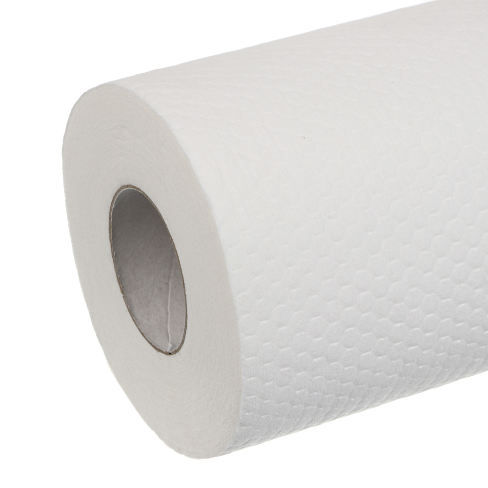 Набор салфеток  тм Vetta, 20х23см, 150 шт, нетканный материал, цвет белый - #3