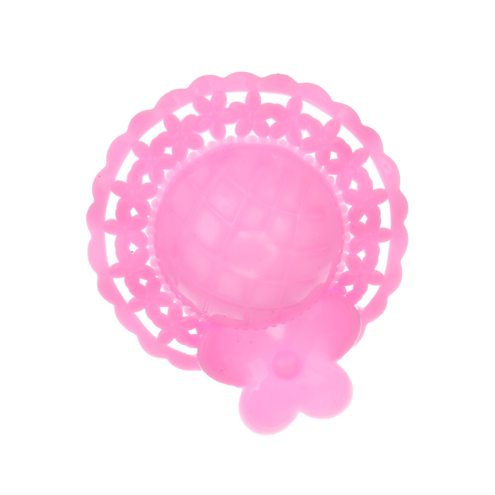 ИГРОЛЕНД Кукла 10 см с акс. в сундучке, 8 пр., PP, ABS 11,5х10х7,8 см - #14