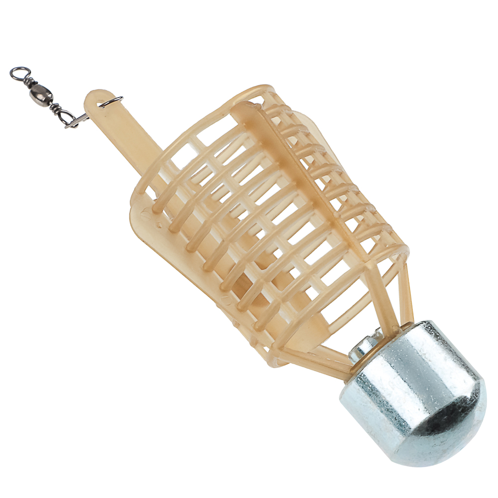 AZOR FISHING Кормушка Пуля 50,70гр - #2