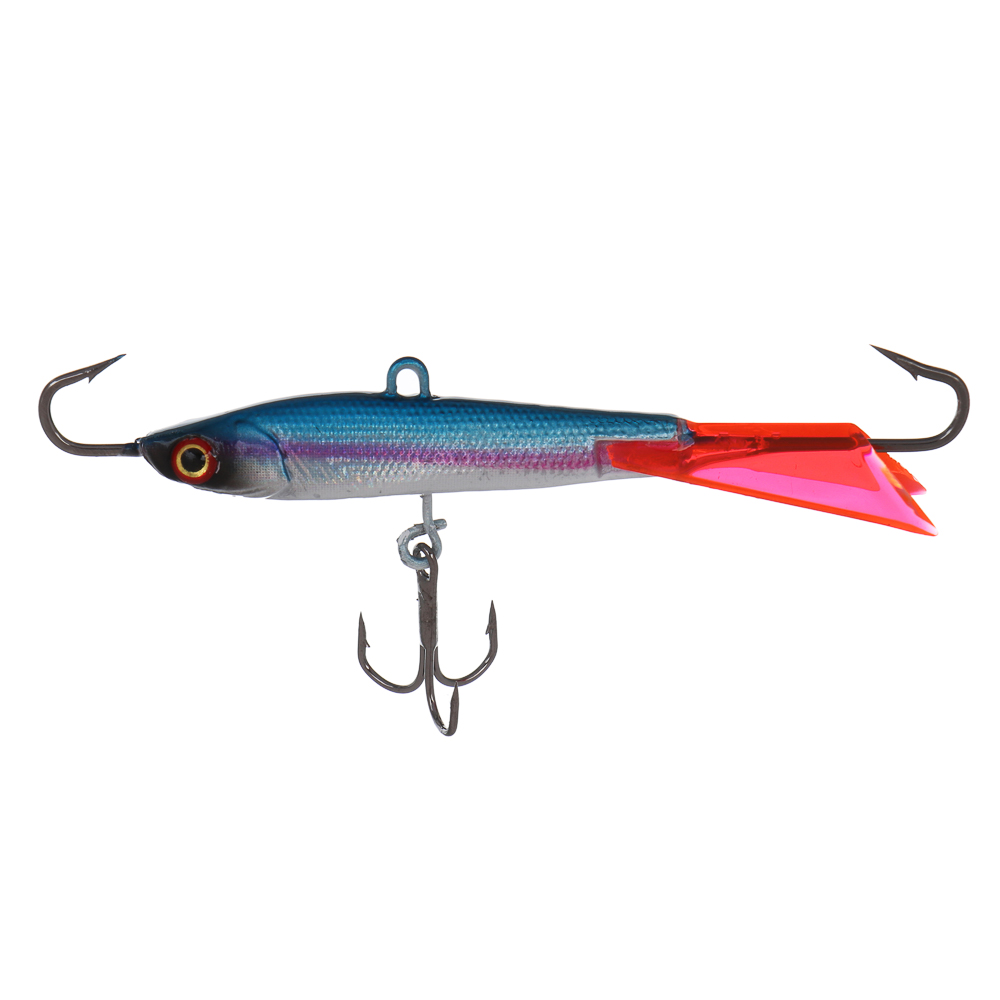 Балансир "Джигер" тм AZOR FISHING, 20 гр, 4,7 см, 5 цветов - #2