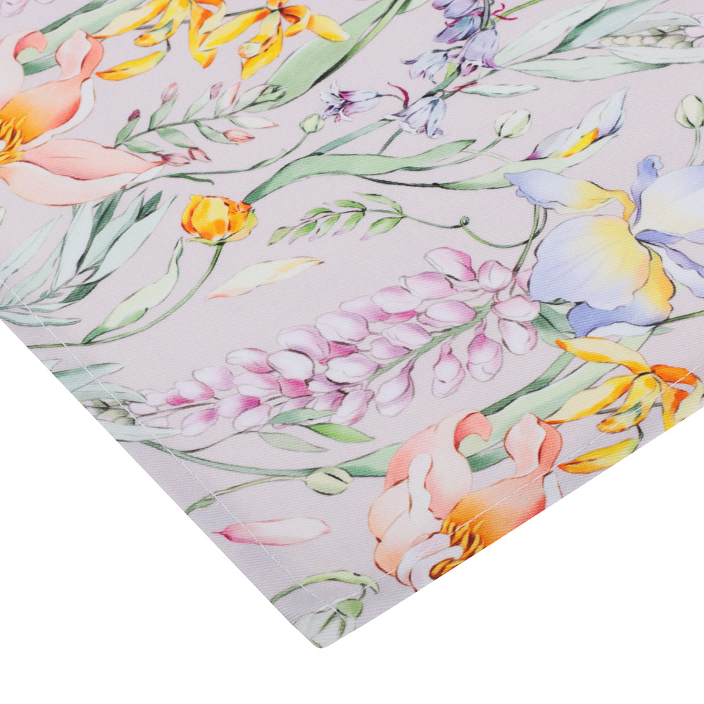 PROVANCE Ботаника Полотенце кухонное 40х60см, 100% хлопок, 2 дизайна - #7