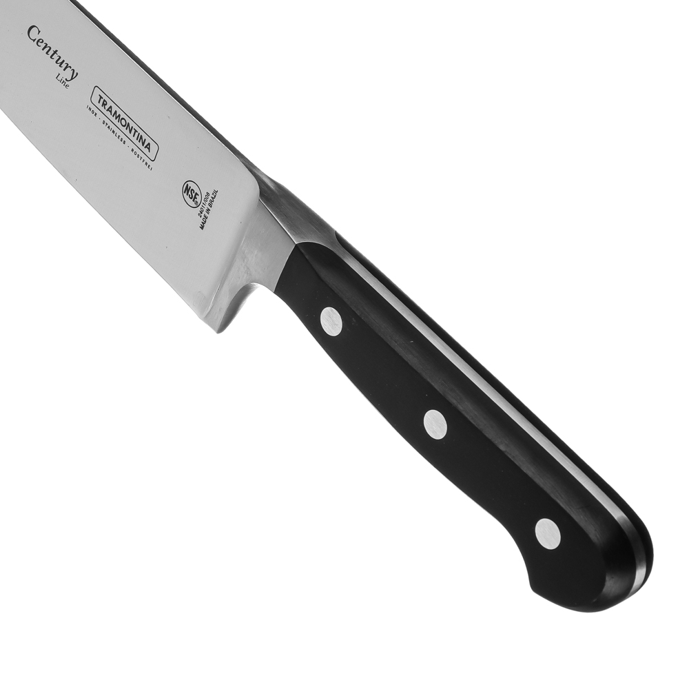 Набор ножей 3 шт Century Tramontina, 24099/037 - #16