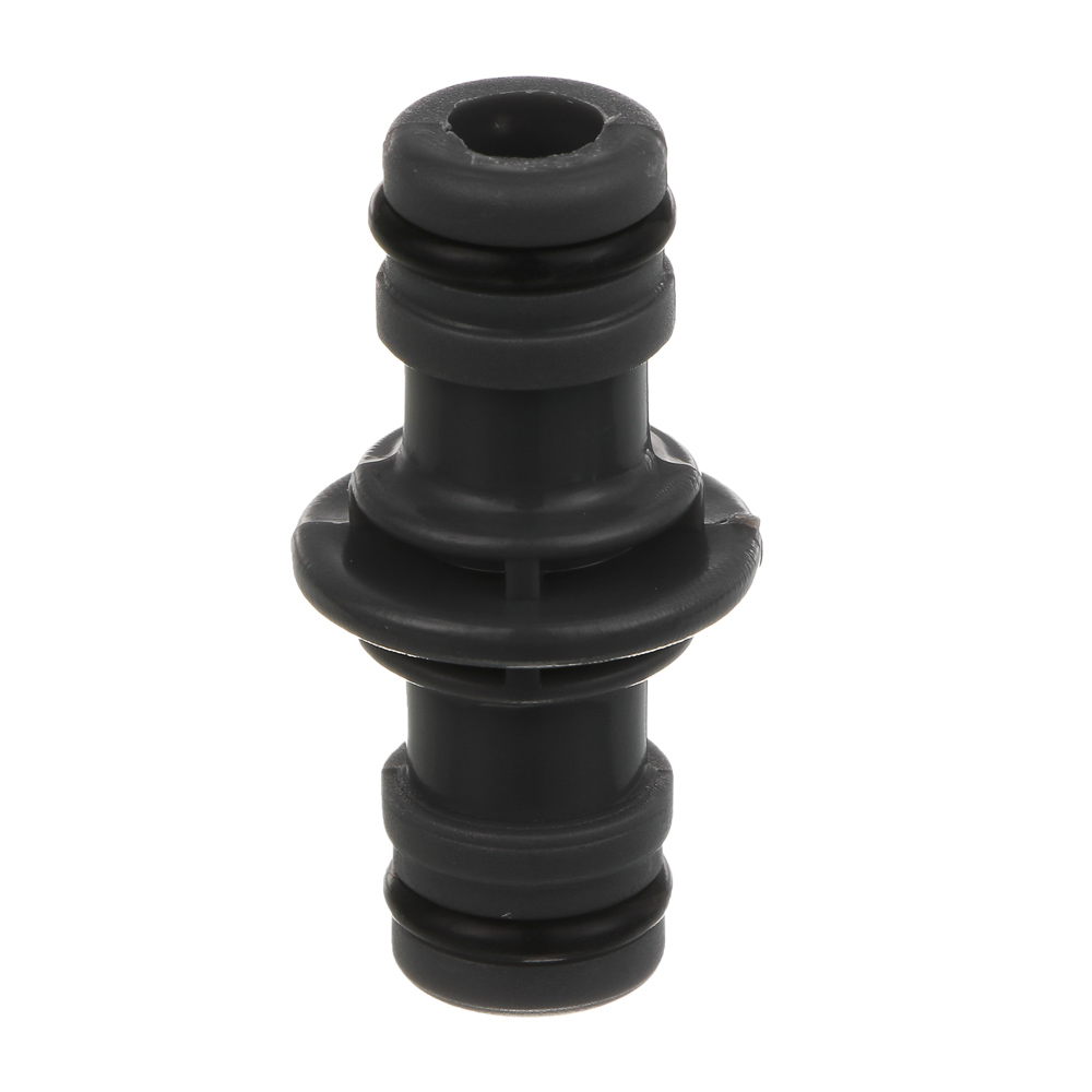 INBLOOM Набор для полива d3/4" (коннектор-1шт., коннектор с аквастопом-1шт., двойник-1шт.), ПП - #8