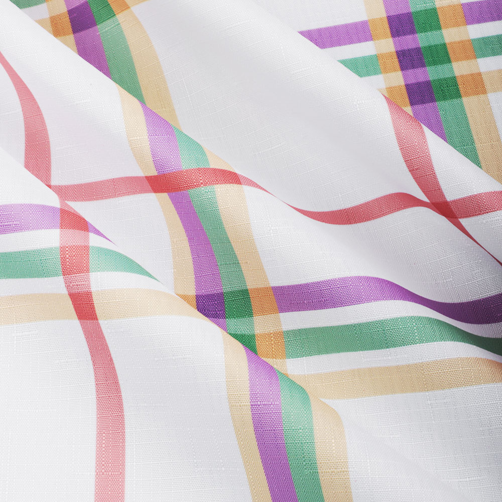 PROVANCE Ботаника Скатерть текстильная, 140х180см, 100% полиэстер - #4