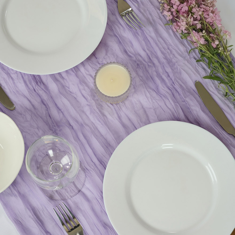 PROVANCE Ботаника Дорожка текстильная, 90х180см, 100% полиэстер, 2 цвета - #14